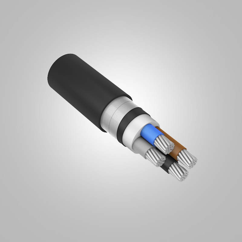 CABLE SOUPLE ARME ALUMINIUM 4X16-image-1